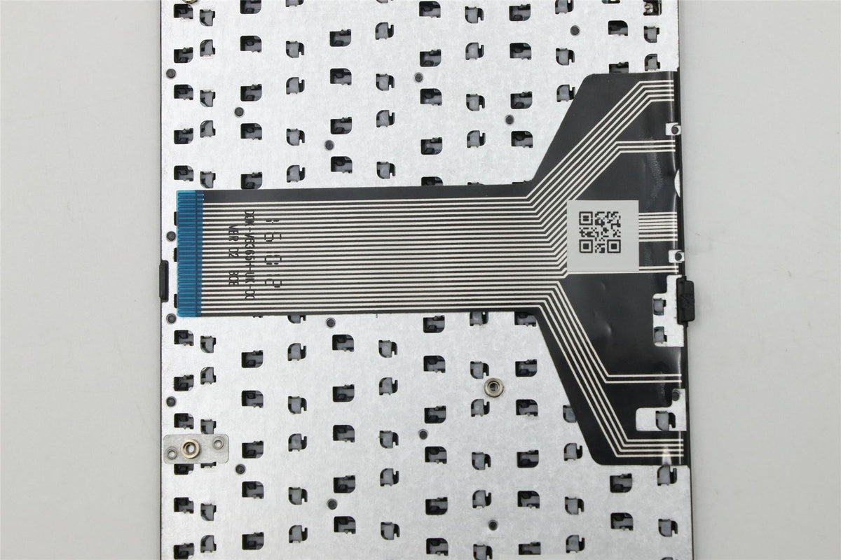 Lenovo KB L80RK BLK LATINSPA Keyboard 5N20K69628