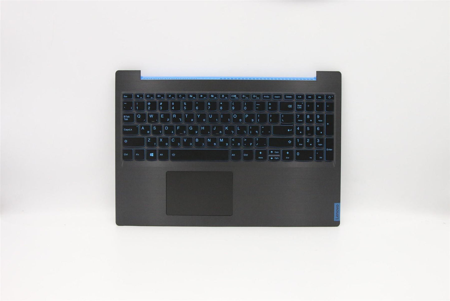 Lenovo Upper Case ASM_HB L 81LK BL 5CB0U42746