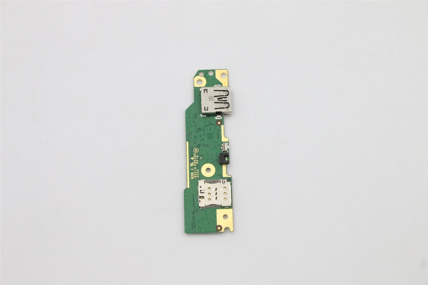 Lenovo IdeaPad 4G-14Q8C05 5G-14Q8X05 USB-A SD Card Power Button 5C50S25108