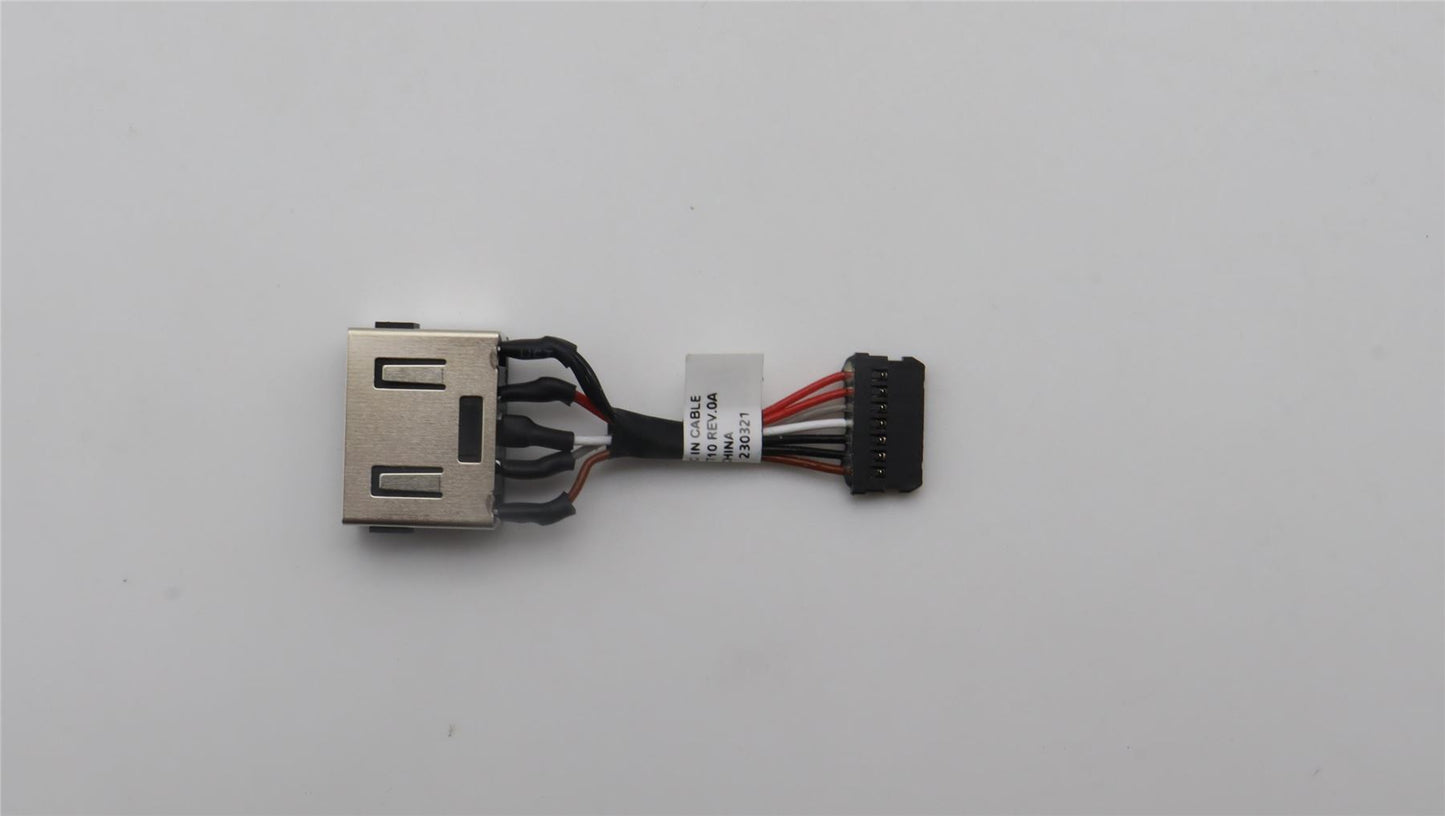 Lenovo DC-IN cable L83BY 5C10S30805
