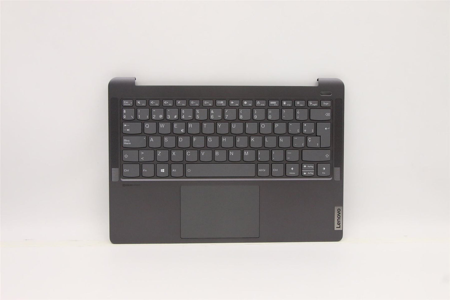 Lenovo Pro 5 Pro-14ITL6 5 Pro-14ACN6 Keyboard Palmrest Top Cover 5CB1C04894