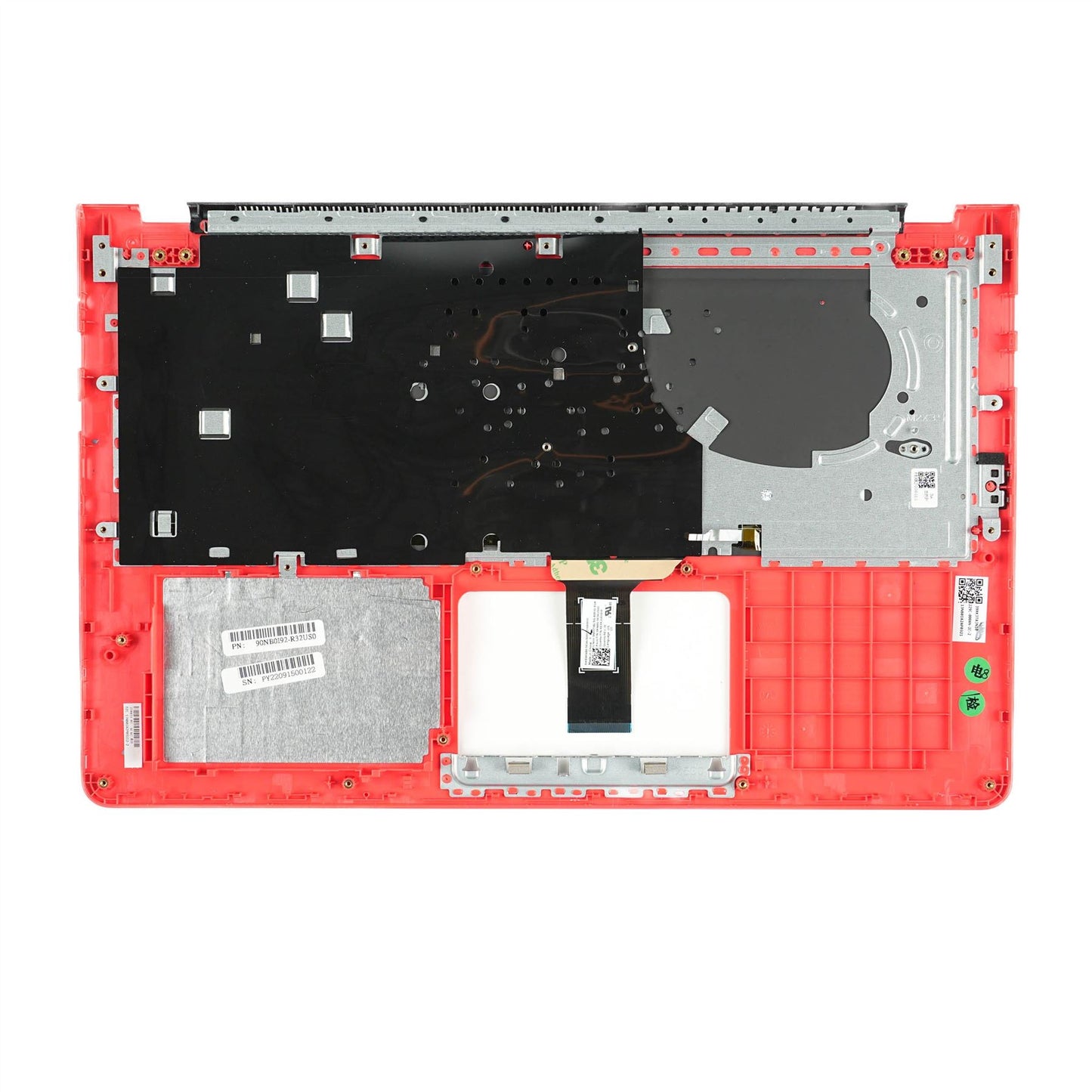 Asus X530FA X530FN X530UA X530UN X530Ua Keyboard (Us Module/As 90NB0I92-R32US0