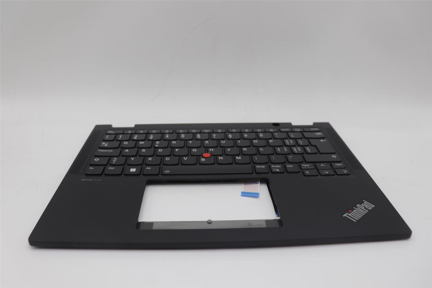 Lenovo MECH_ASM BL KB BK SWS PMX 5M11N93112