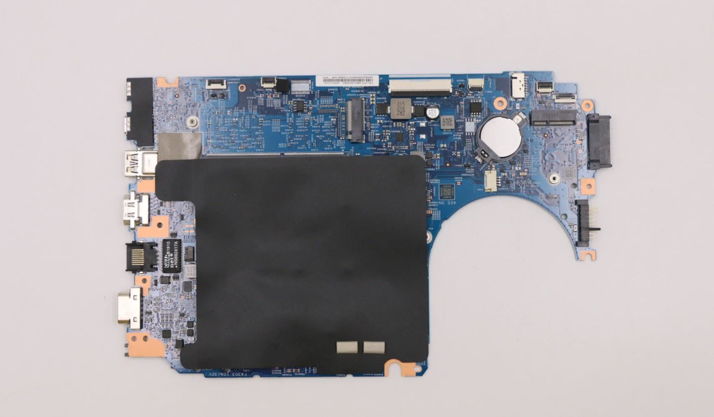 Lenovo MBW81AXNOK I37020UN NFTC UMA 4G 5B20S93582