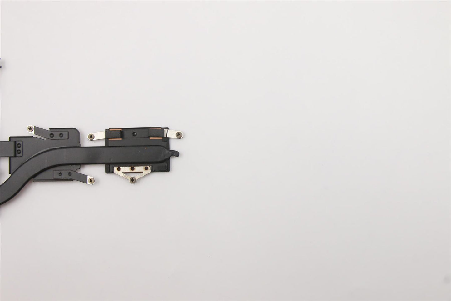 Lenovo S41-70 U41-70 Thermal Heatsink Cooling Fan 5H40H71451