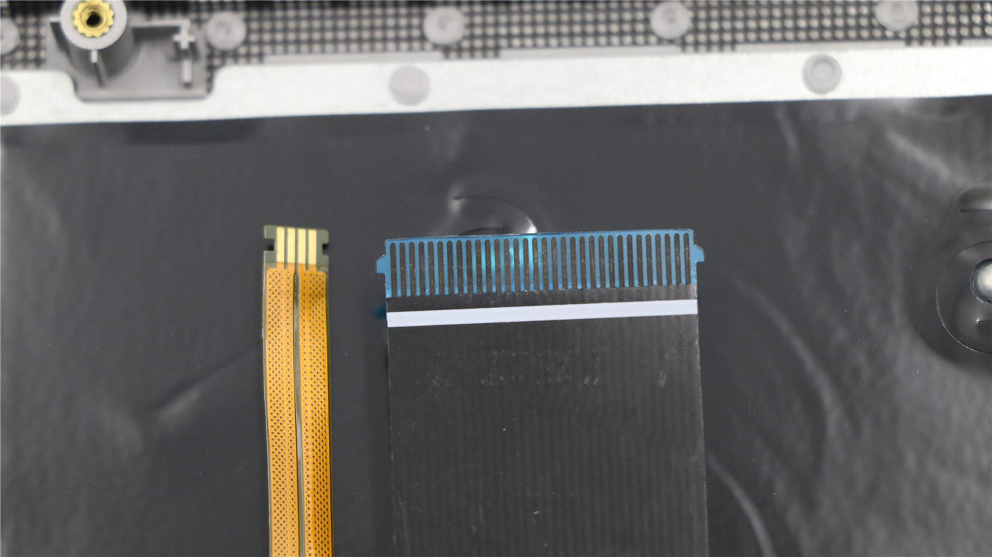 Lenovo Upper Case 3N 81F5 PG W/KB BL RU 5CB0R07382