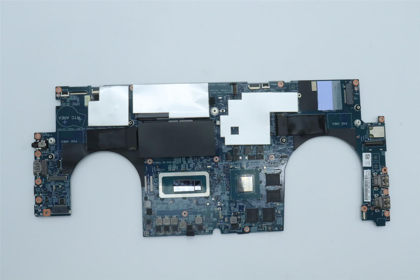 Lenovo ThinkPad X1 Gen 5 Motherboard Mainboard DIS INTELI712800H 5B21J30599