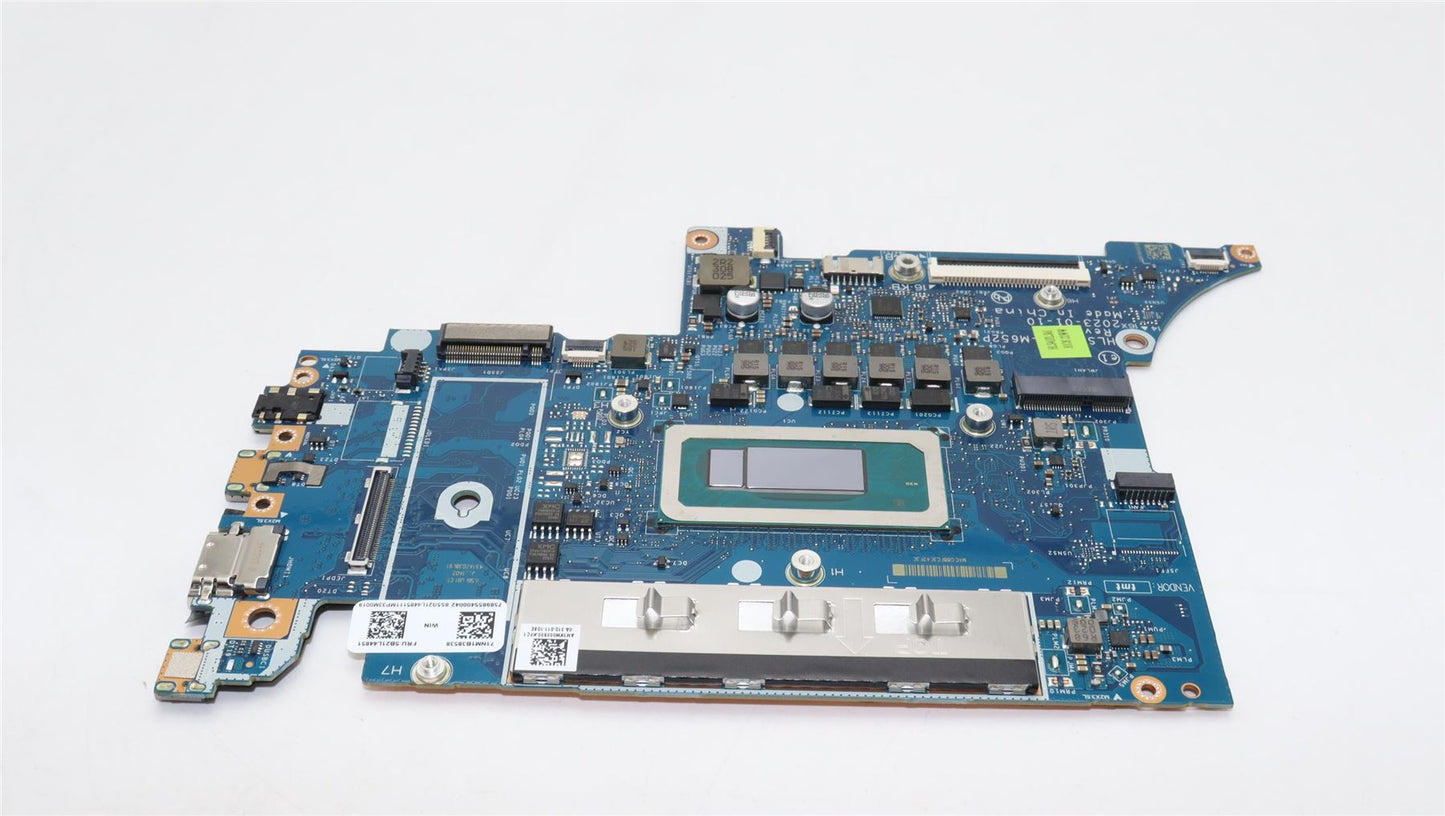 Lenovo IdeaPad 5 16IRL8 Motherboard Mainboard UMA INTELI513500H 16G 5B21L44851