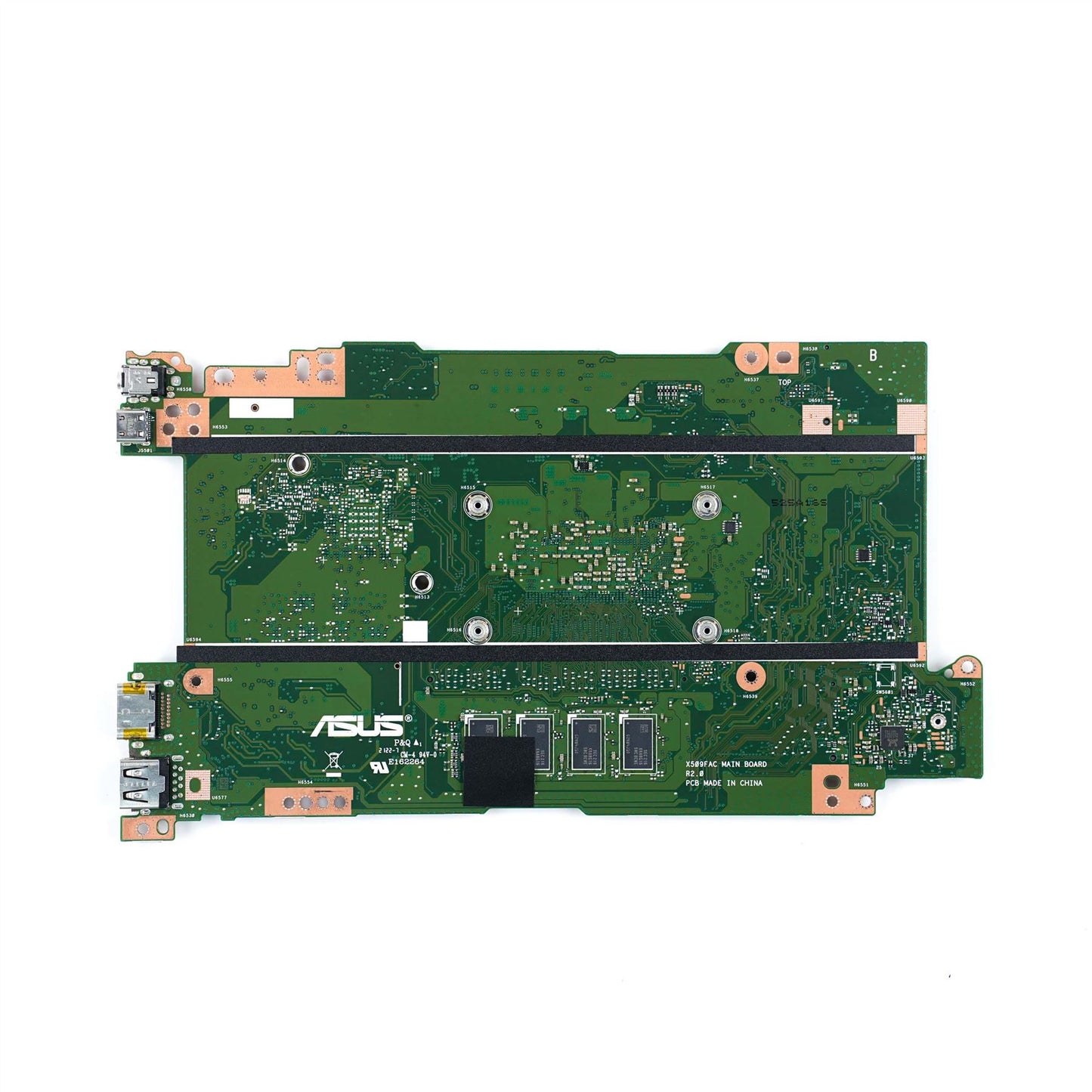 Asus X515FA C Mainboard 4G/I3-10110U 90NB0W00-R00110