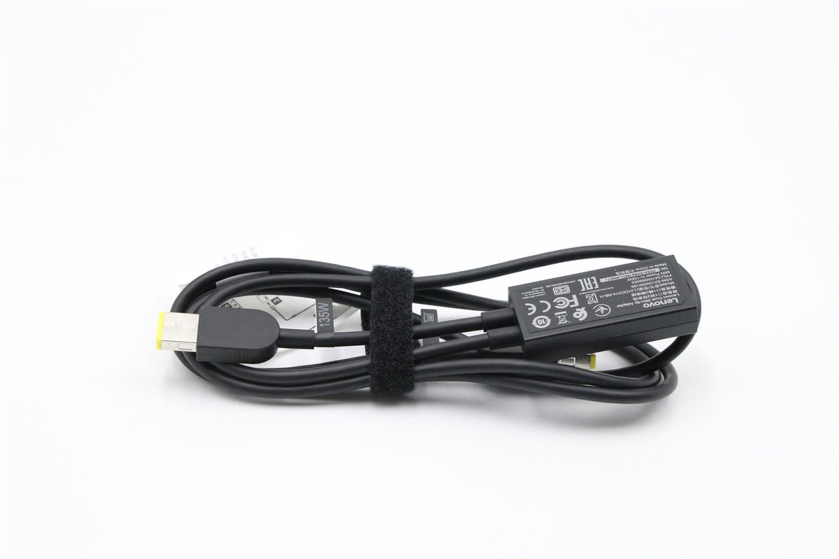 Lenovo AC_ADAPTER FRU Dual Slim-tip AC Charger Adapter 5A10W69483