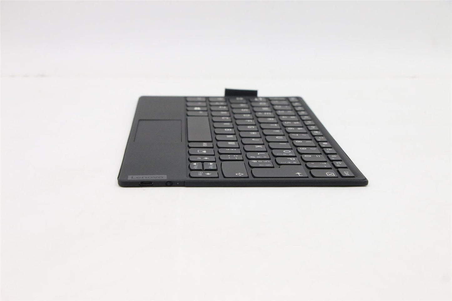Lenovo ThinkPad X1 Fold 1 Keyboard Palmrest Italian Black Backlit 5N20Z77425