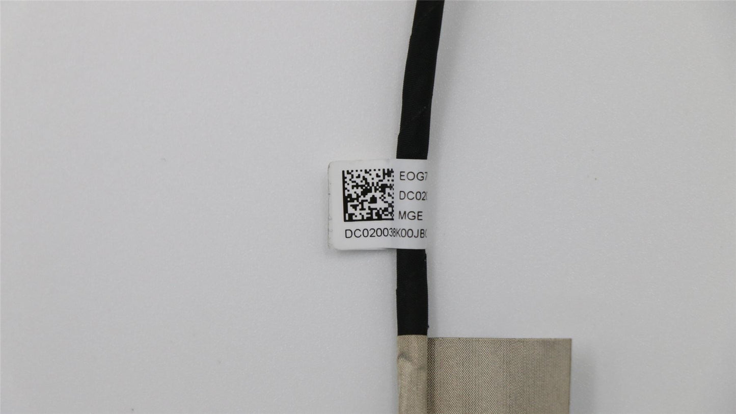 Lenovo IR Cam_Mic Cable 01YW602