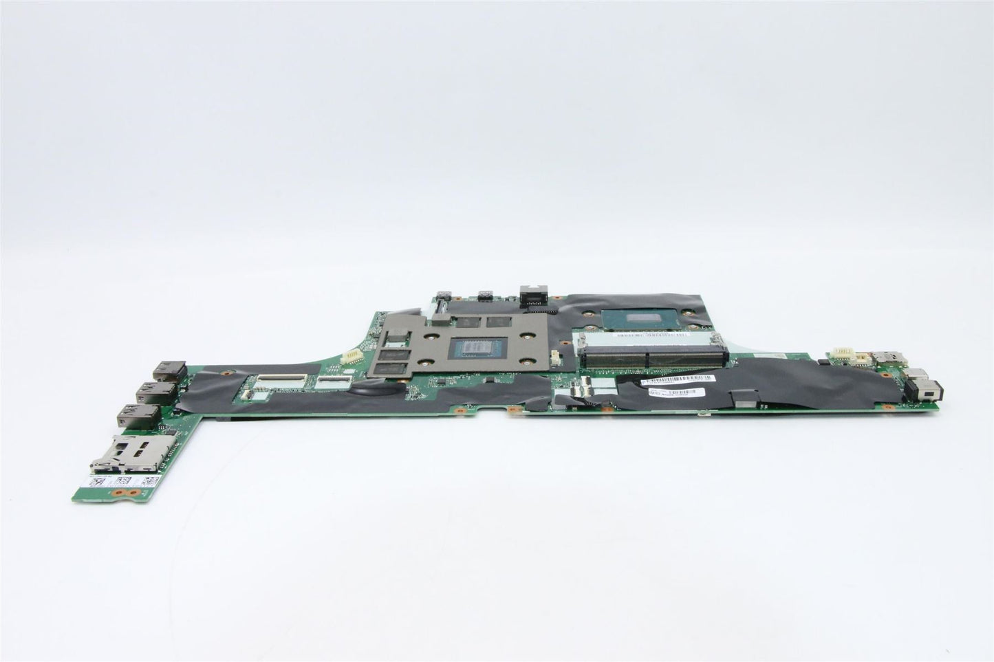 Lenovo ThinkPad P53 Motherboard Mainboard DIS intelI79750H 02DM448