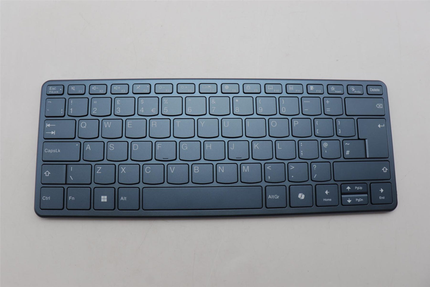 Lenovo Keyboard L83FF ASM UKE 5CB1N97010