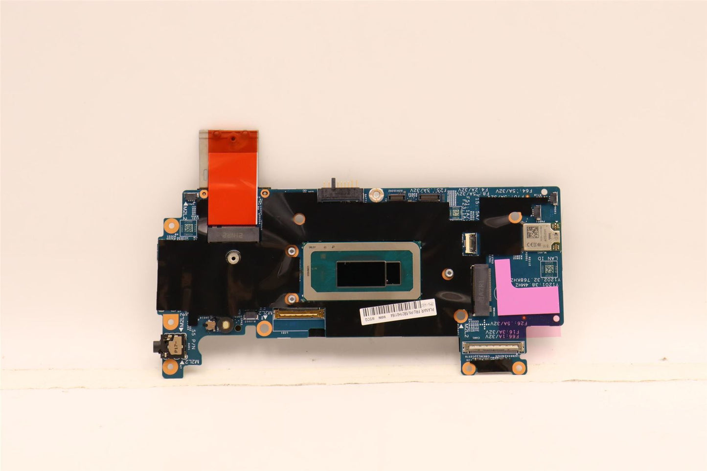 Lenovo ThinkPad X1 Gen 2 Motherboard Mainboard UMA intelI71270P 16G 5B21H81164