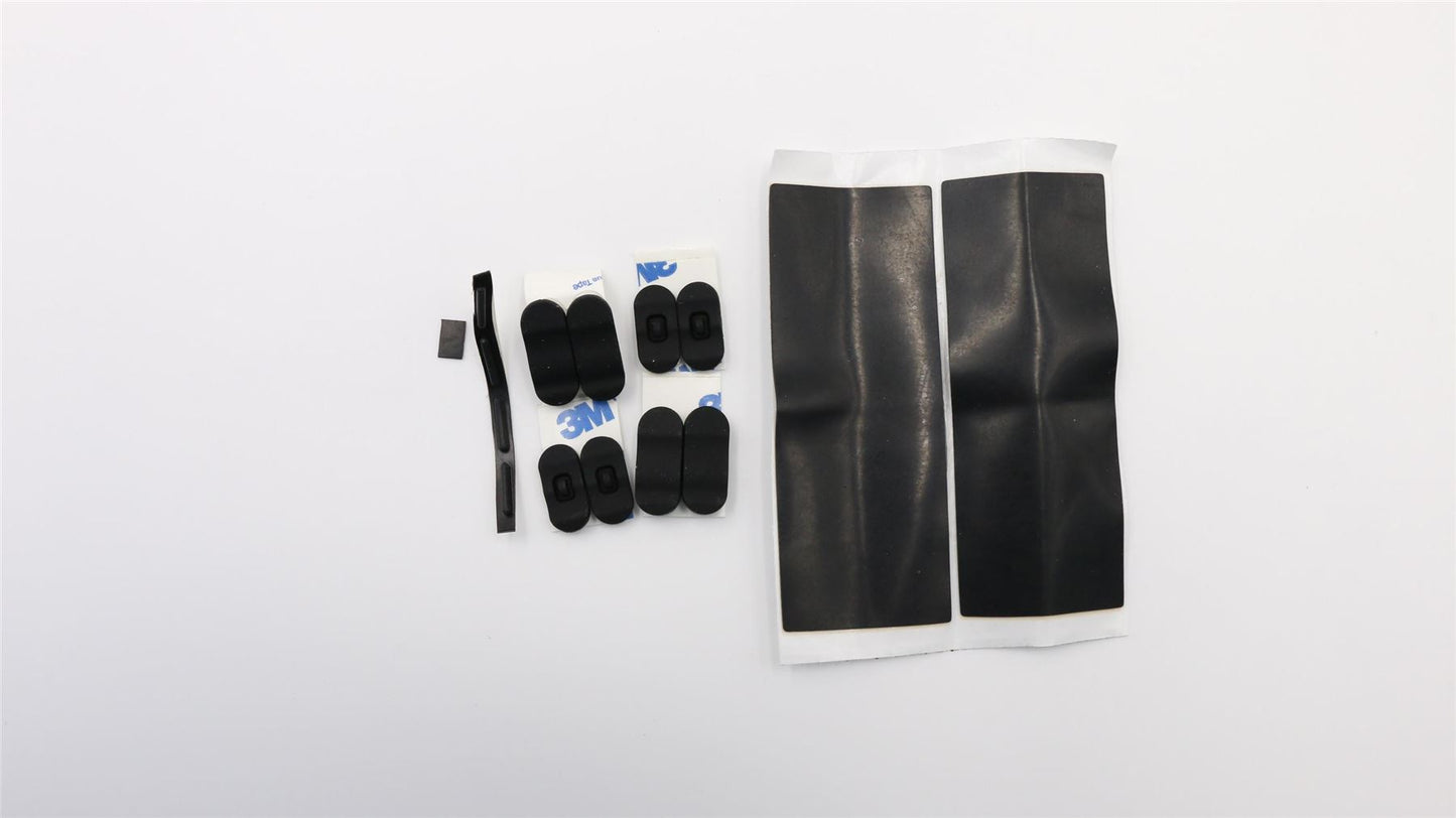Lenovo 04W2187 rubber FRU Rubber KIT
