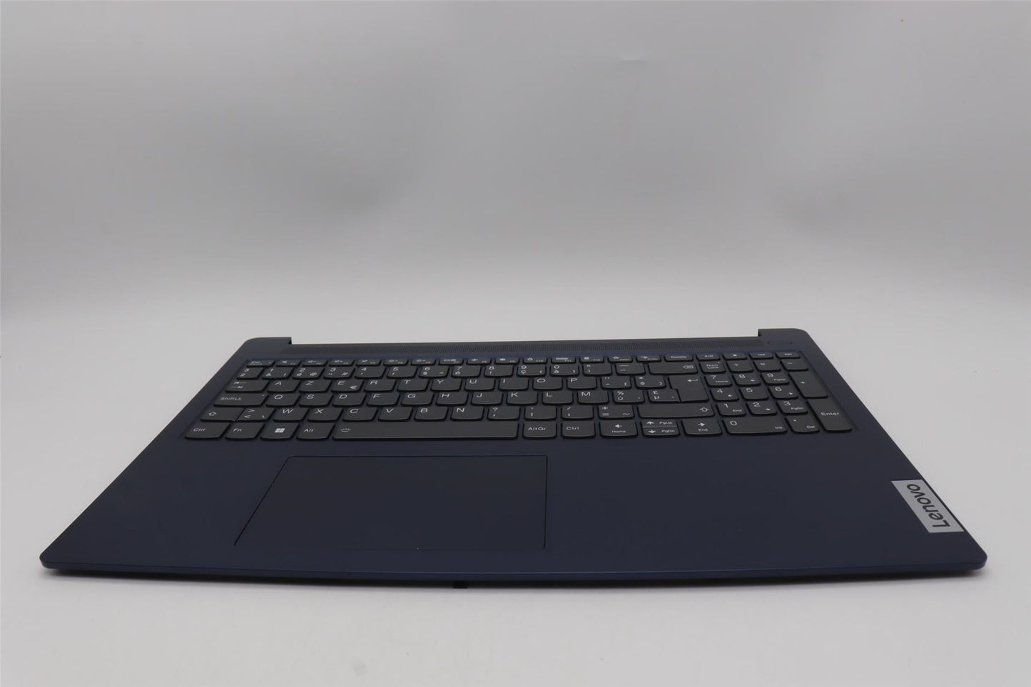 Lenovo UpCase_BEL C82XF NFP AB BL PLDF 5CB1L66596