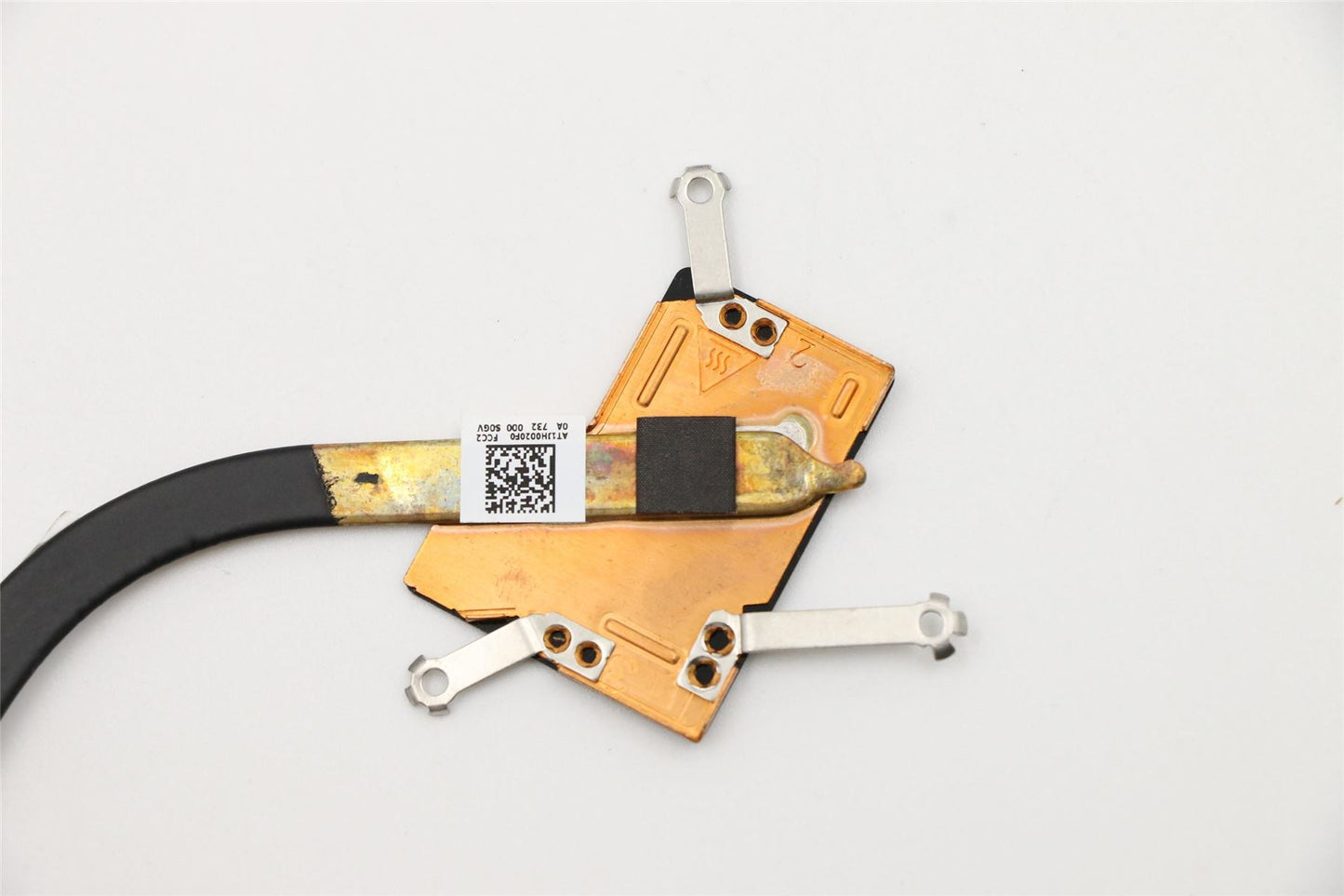 Lenovo 5H40L47445 HEATSINK Heatsink C 80TY UMA