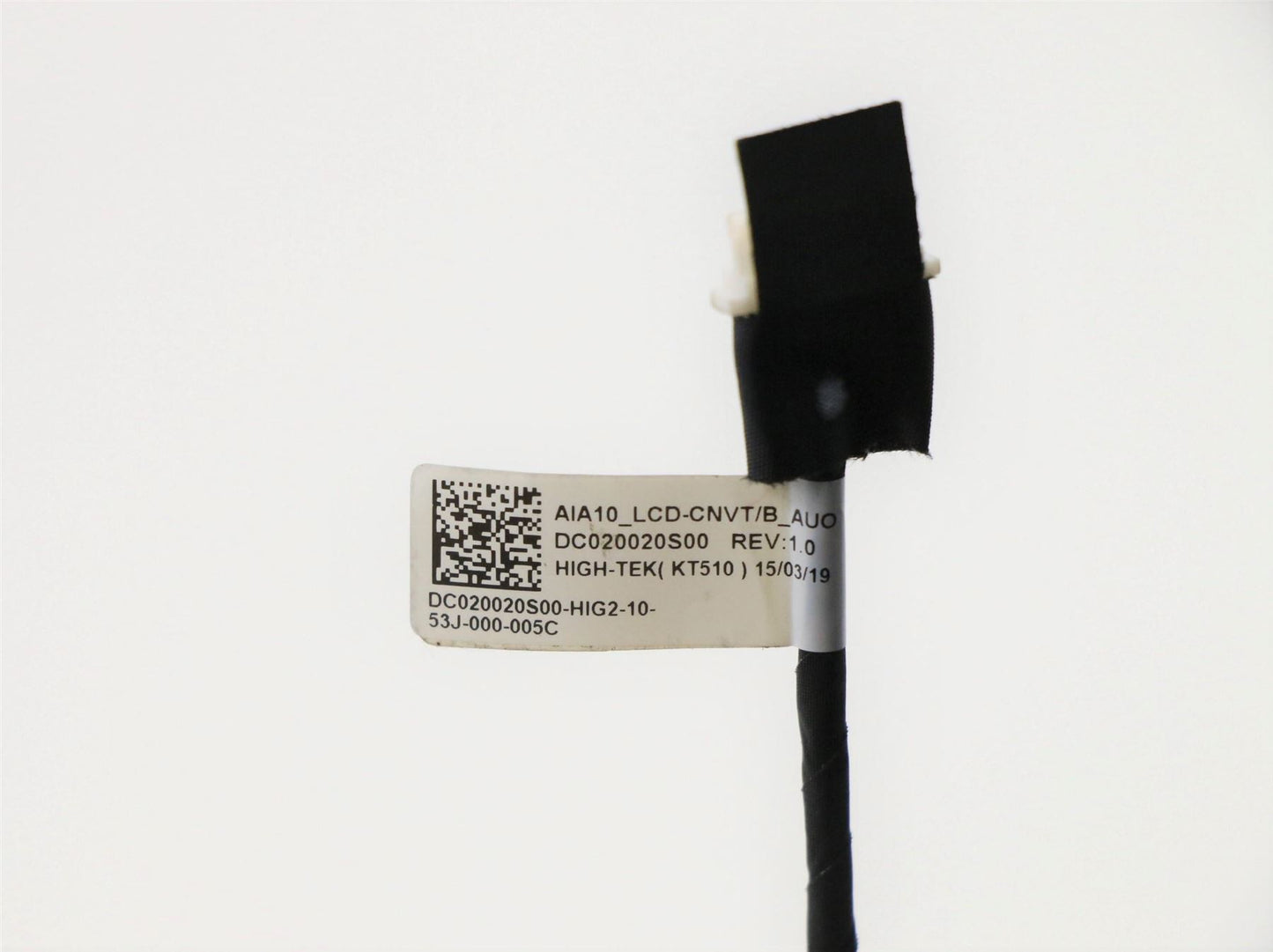 Lenovo Cable Converter C C2030 HD Auo 5C10H03386