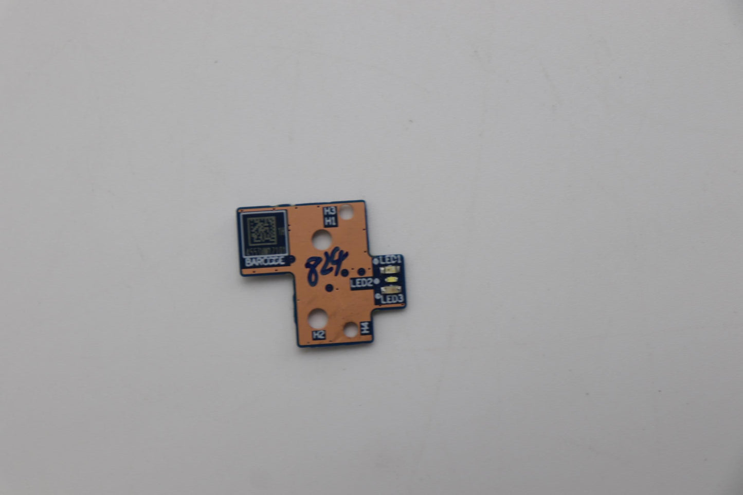 Lenovo CARDPOP L 21N9 LED/B LED Board 5C50S25719