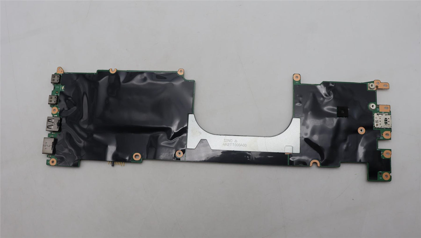 Lenovo ThinkPad X1 8th Gen X1 11th Gen Motherboard Mainboard UMA 32G 5B21L75530