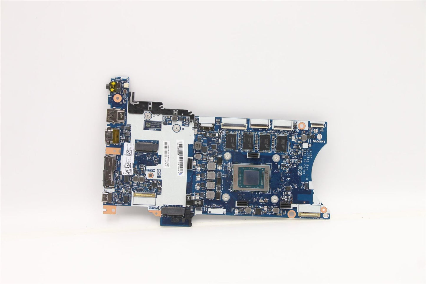 Lenovo ThinkPad T14s Gen 2 Motherboard Mainboard UMA AMDR75850UP 32G 5B21E17966