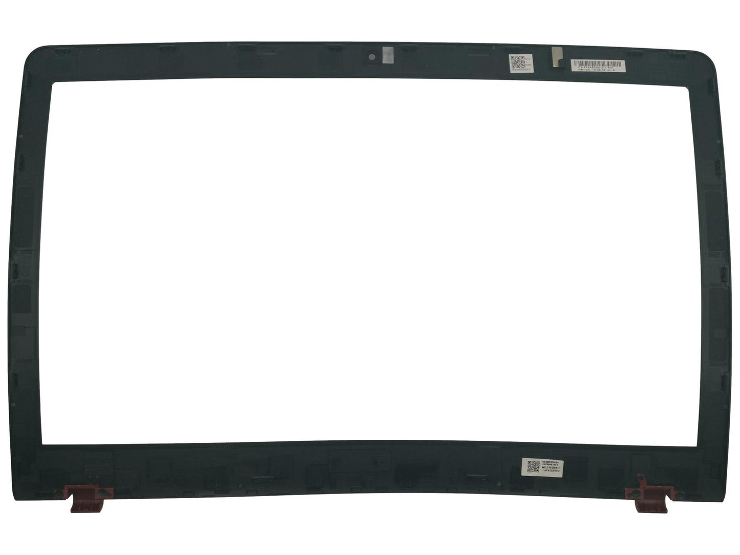 Acer Aspire F5-573 F5-573G Bezel front trim frame Cover Black Red 60.GK2N7.002