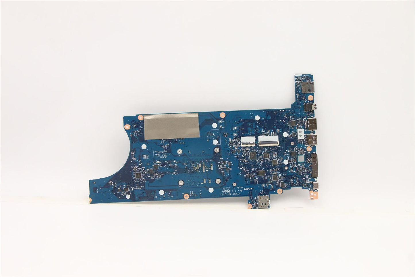 Lenovo ThinkPad P14s Gen 2 Motherboard Mainboard UMA AMDR75850UP 16G 5B21C82277