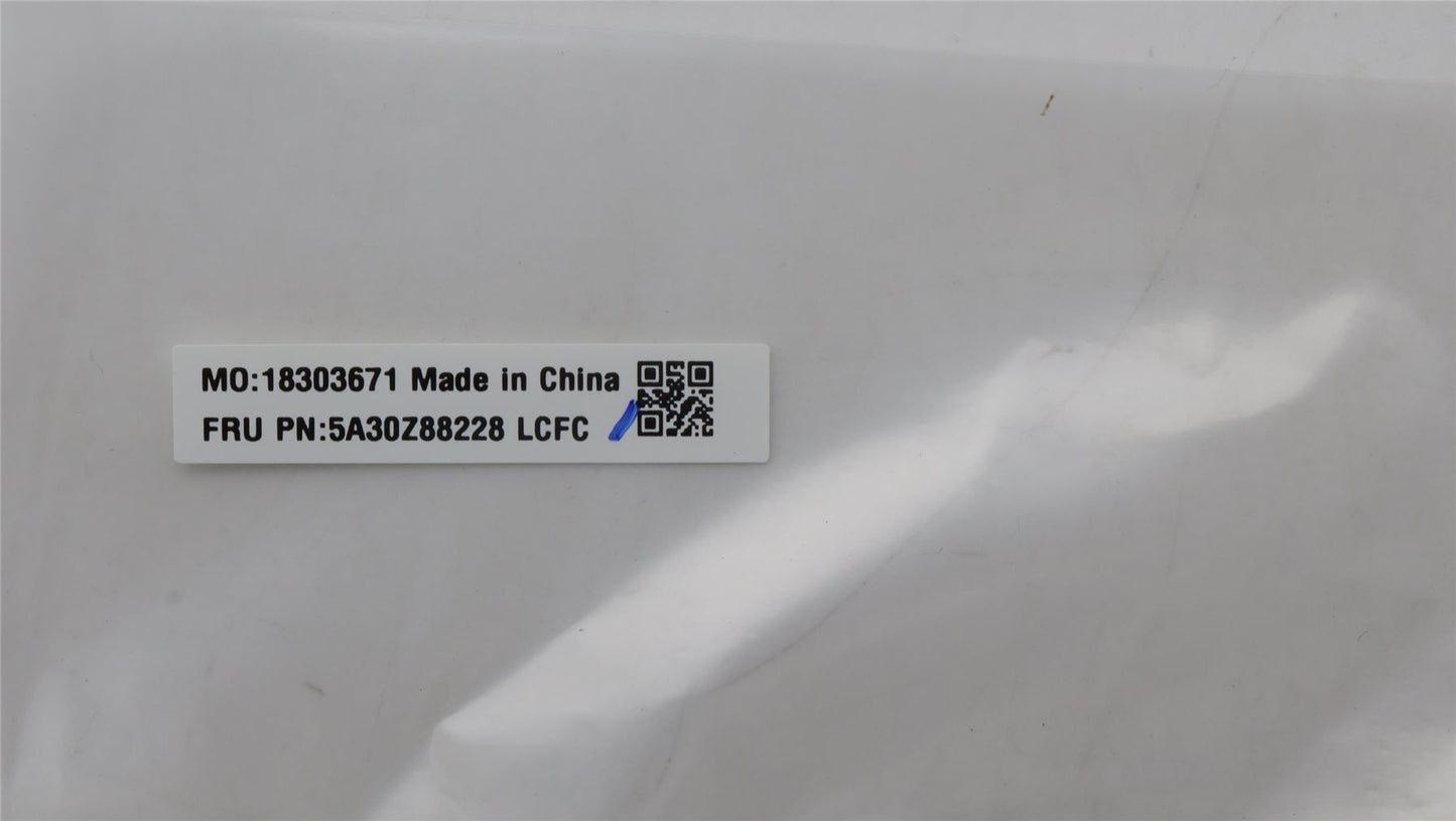 Lenovo Yoga 500e Gen 4 Wi-Fi Wifi Wireless Antenna 5A30Z88228