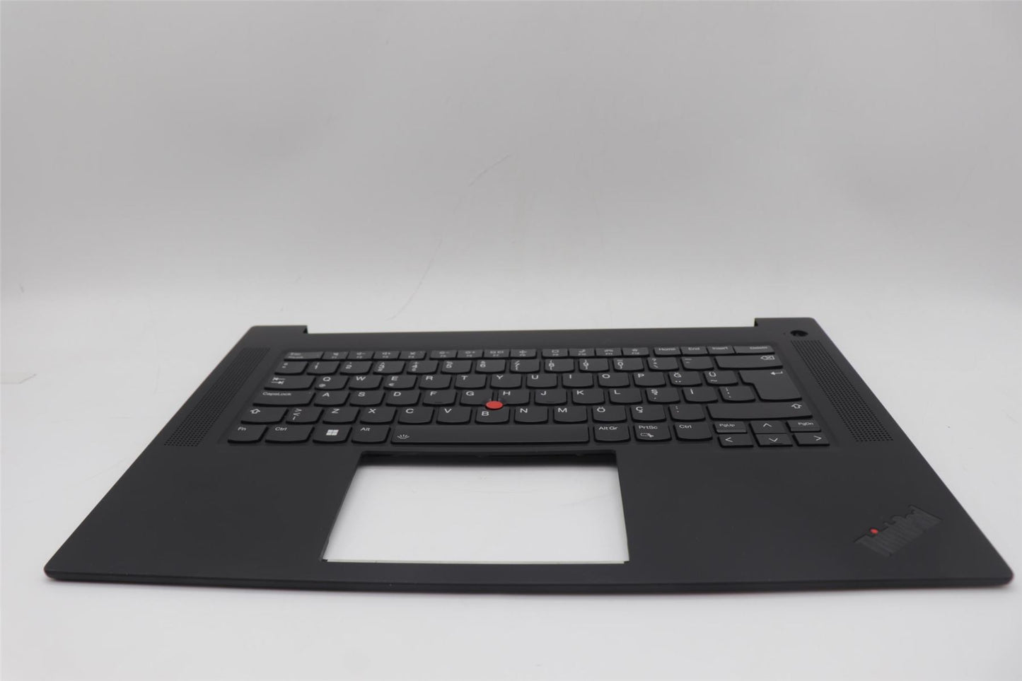 Lenovo NoWW C-Cvr+TUR KB ASM,CHY 5M11D12099