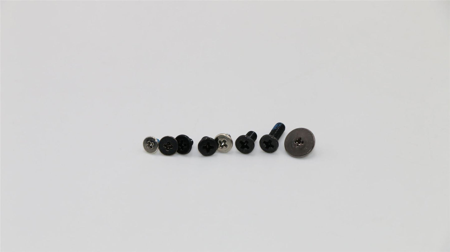 Lenovo Chromebook 11e 3rd Gen 11e 11e Screw Screws Set Kit 01AV986