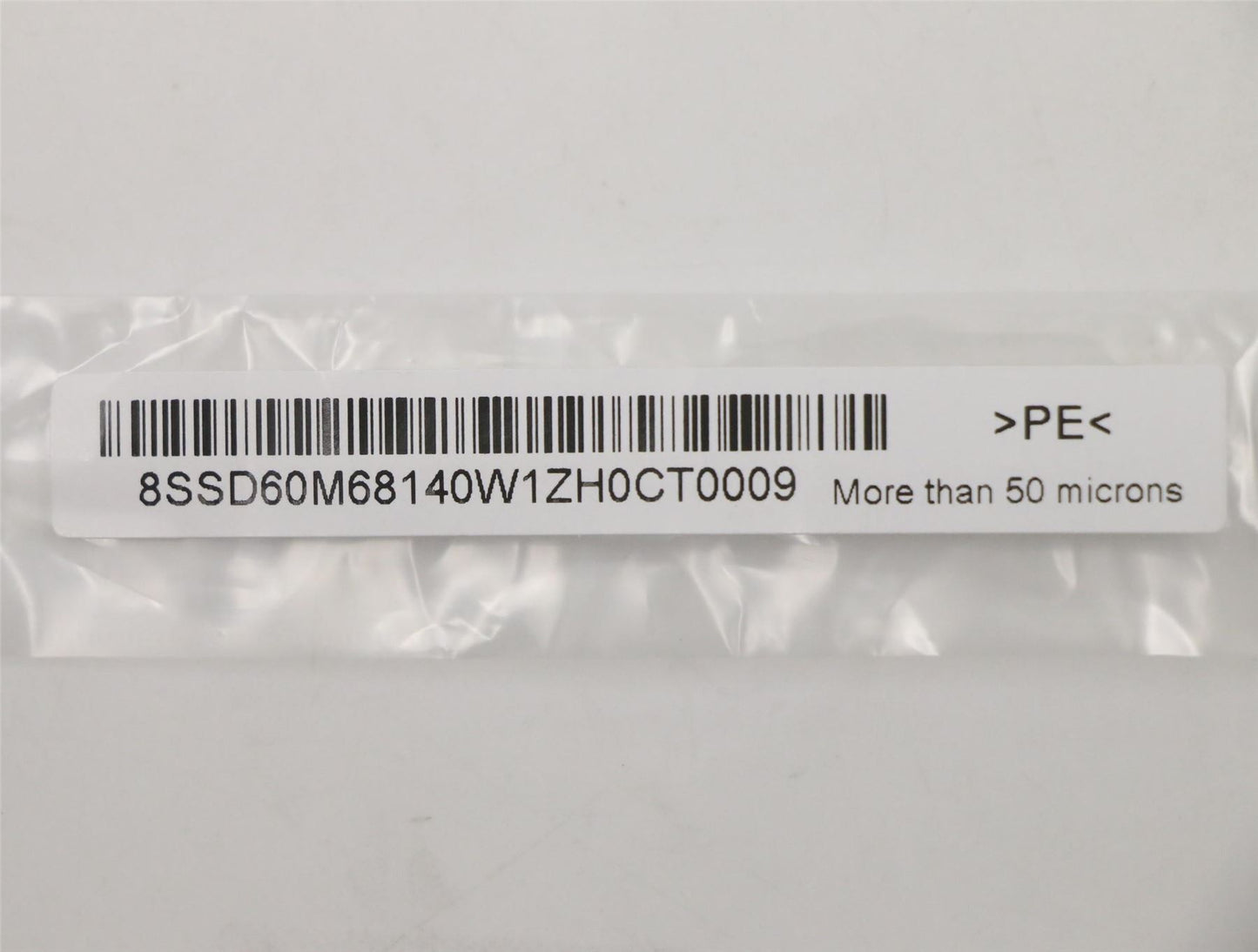 Lenovo Yoga X1 8th Gen X1 7th Gen Pen Stylus Black 5D10V82361