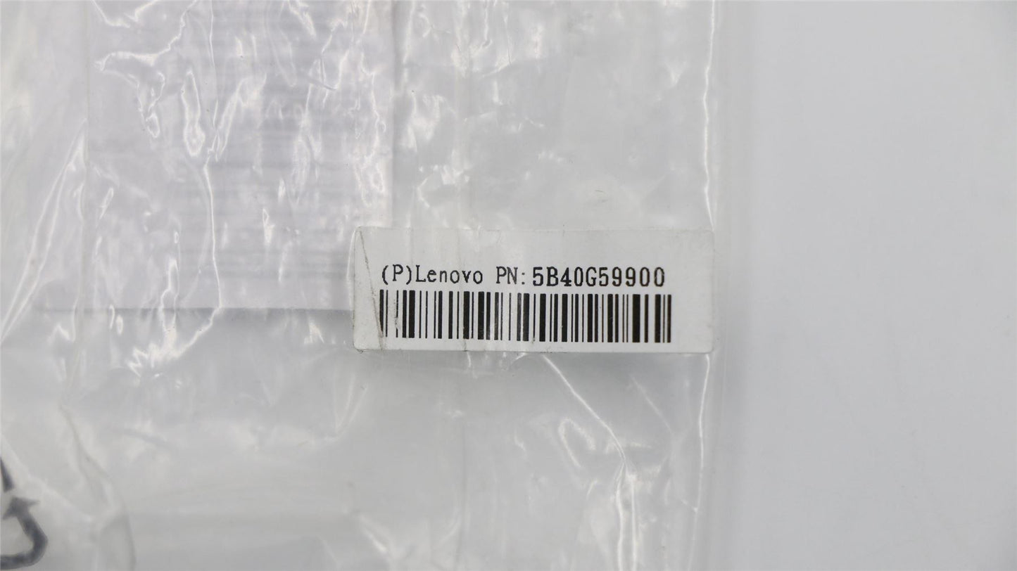 Lenovo 5B40G59900 MACE LX-321HT USB&CR Bracket