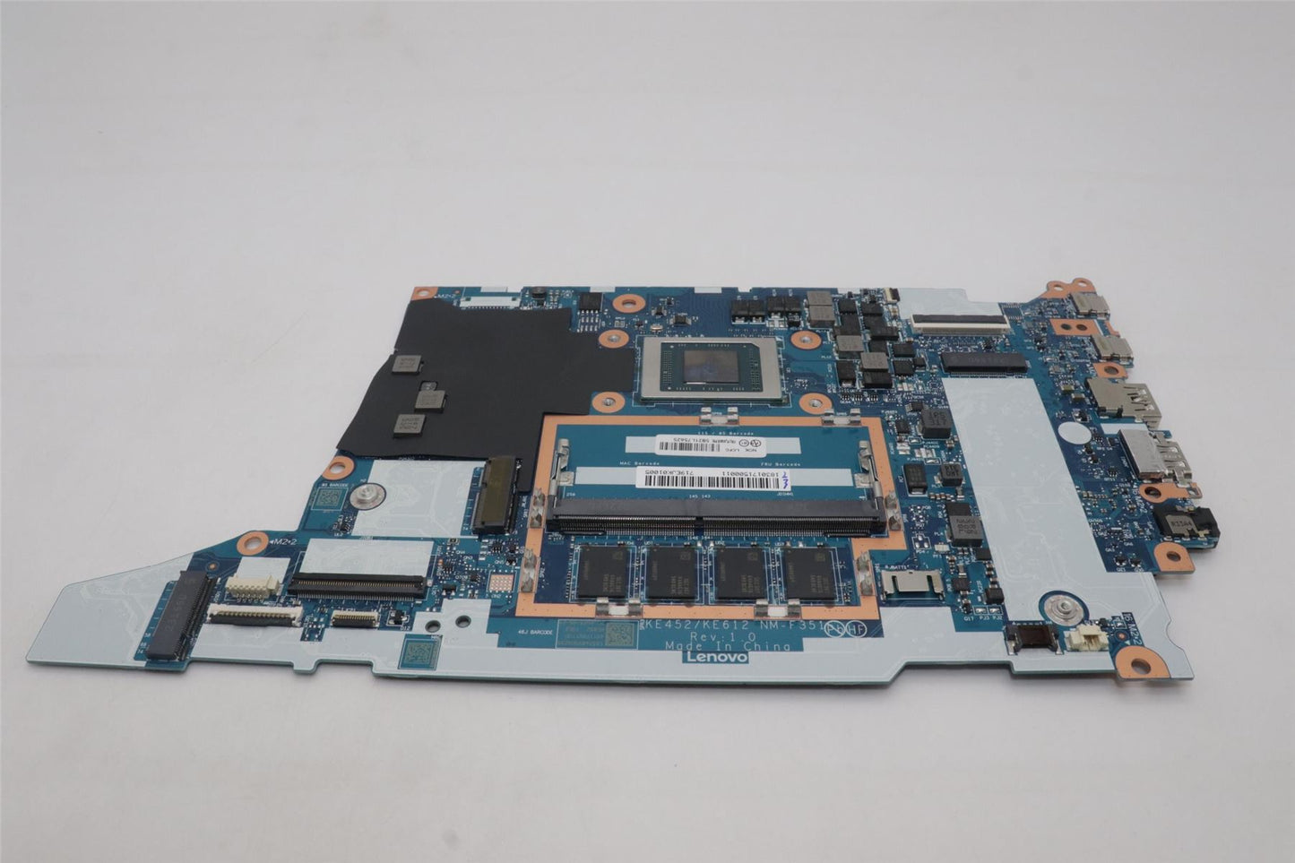 Lenovo ThinkPad E14 Gen 5 Motherboard Mainboard UMA AMDR37330U 8G 5B21L75625