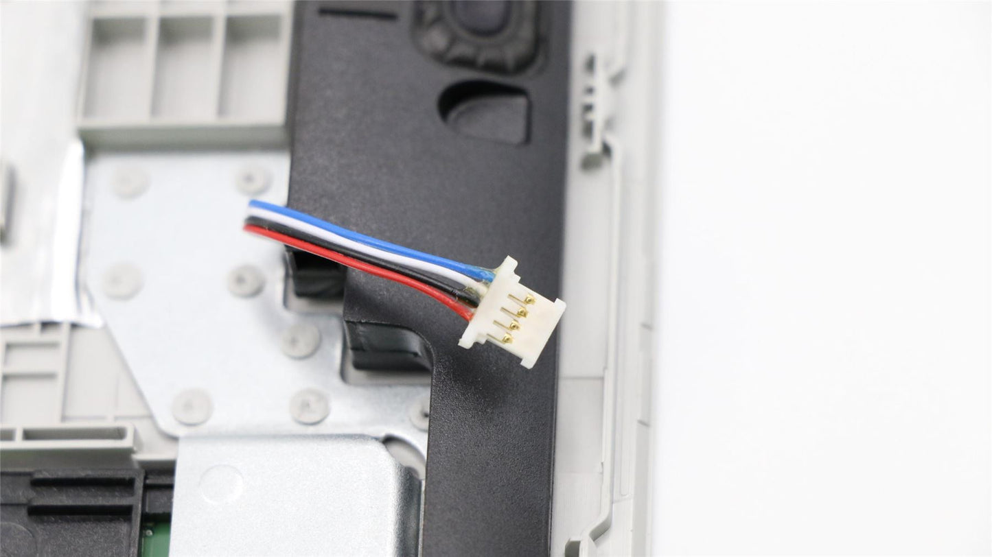 Lenovo IdeaPad 330-15IKB 330-15IGM Keyboard Palmrest Top Cover Grey 5CB0R16661