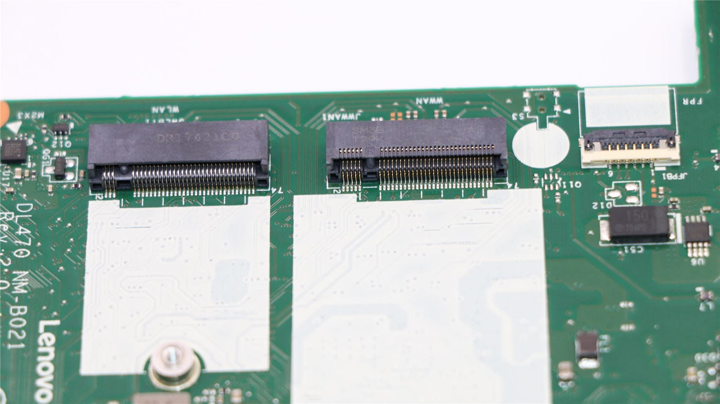 Lenovo ThinkPad L470 s Motherboard Mainboard DIS intelI76500U 01YR964