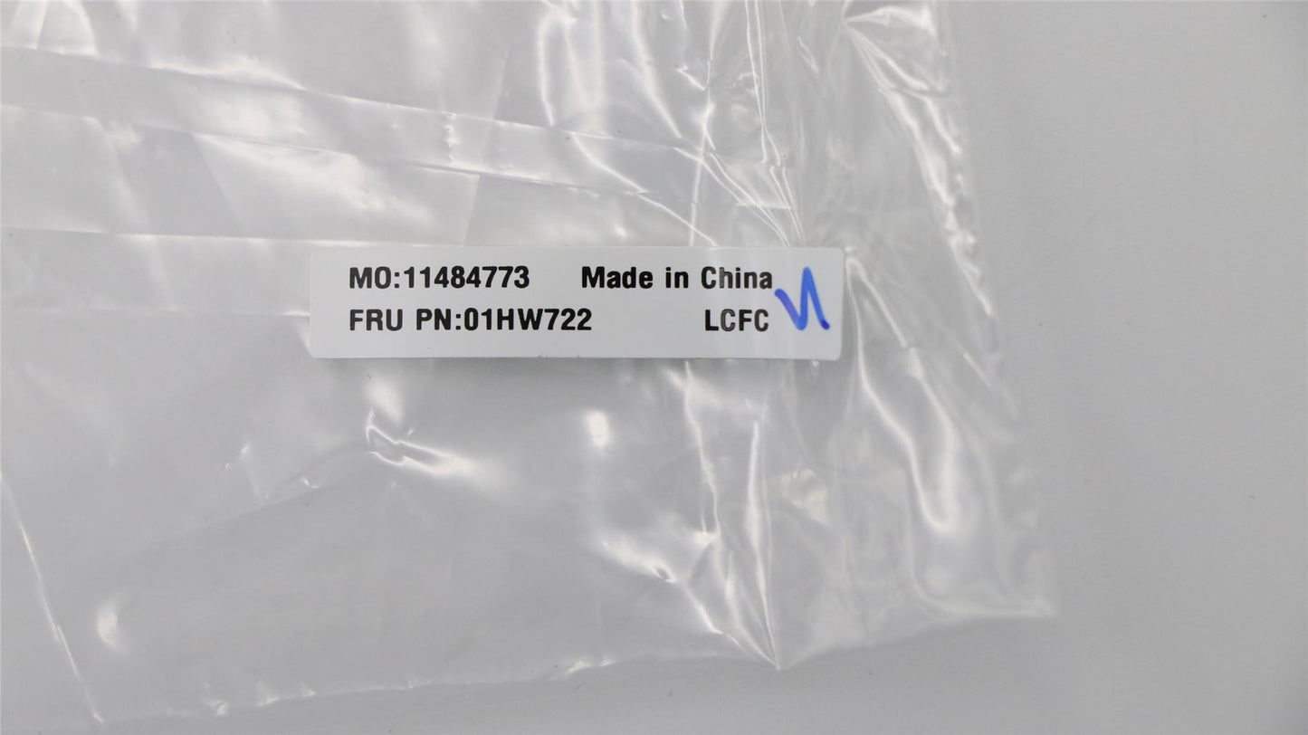 Lenovo ThinkPad E470 E475 Screw Screws Kit 01HW722