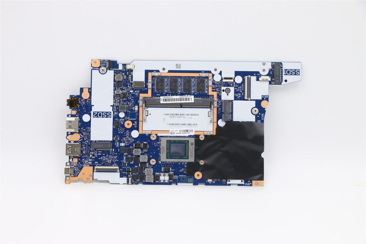 Lenovo ThinkPad E14 Gen 2 Motherboard Mainboard UMA AMDR54500U 8G 5B20W77565