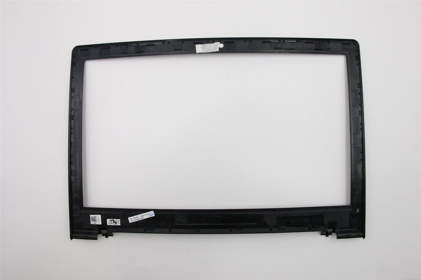 Lenovo IdeaPad 300-15IBR 300-15ISK Bezel front trim frame Cover Black 5B30K14025