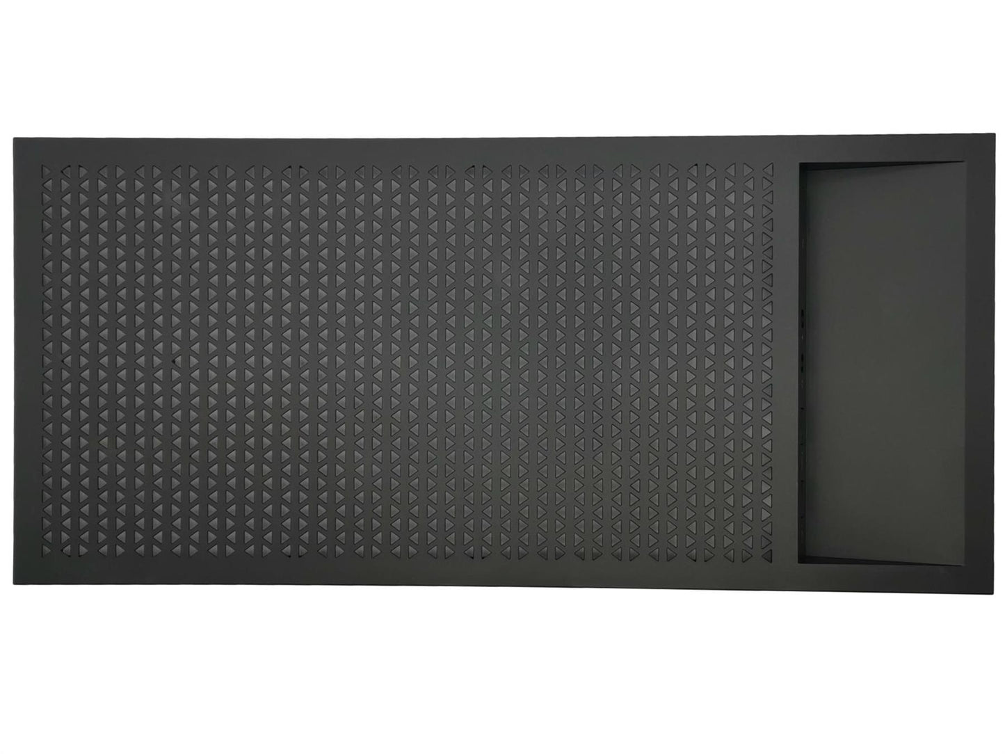Genuine HP Omen GT13 Top Bezel Cover Black M48703-001