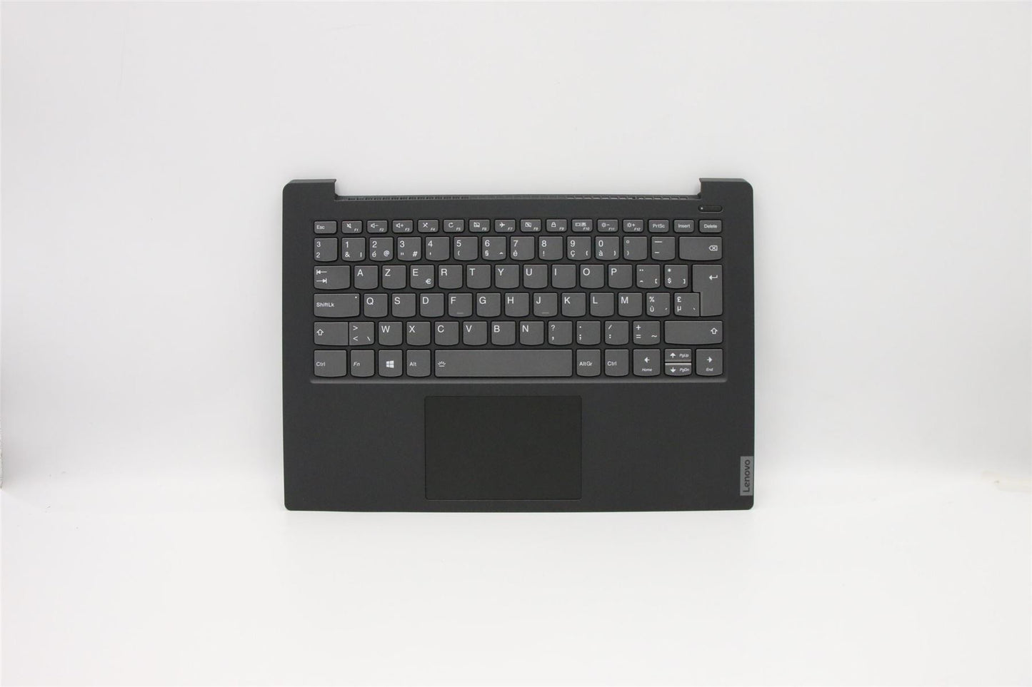 Lenovo Upper Case C81N7 OB BLKB_BEL 5CB0S18514