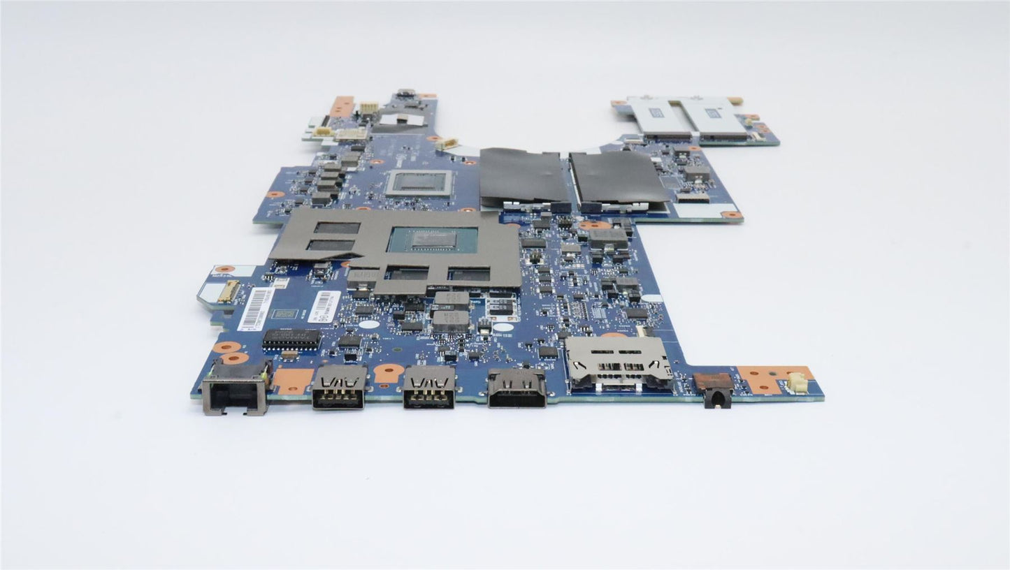 Lenovo ThinkPad P15v Gen 3 Motherboard Mainboard DIS AMDR76850H-PRO 5B21J77194