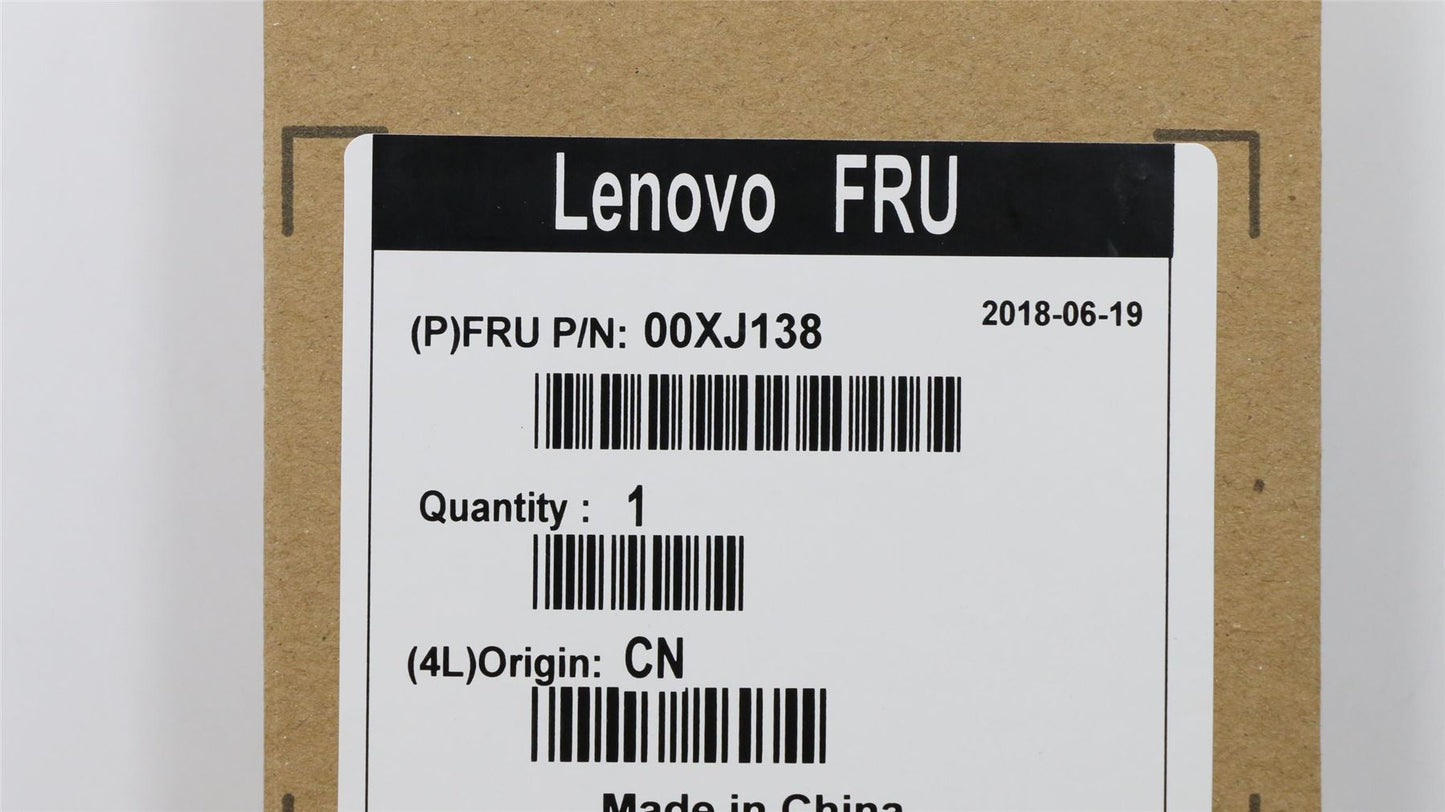Lenovo IdeaCentre 510S-07ICB 510S-07ICK Wi-Fi Wifi Wireless Antenna 00XJ138