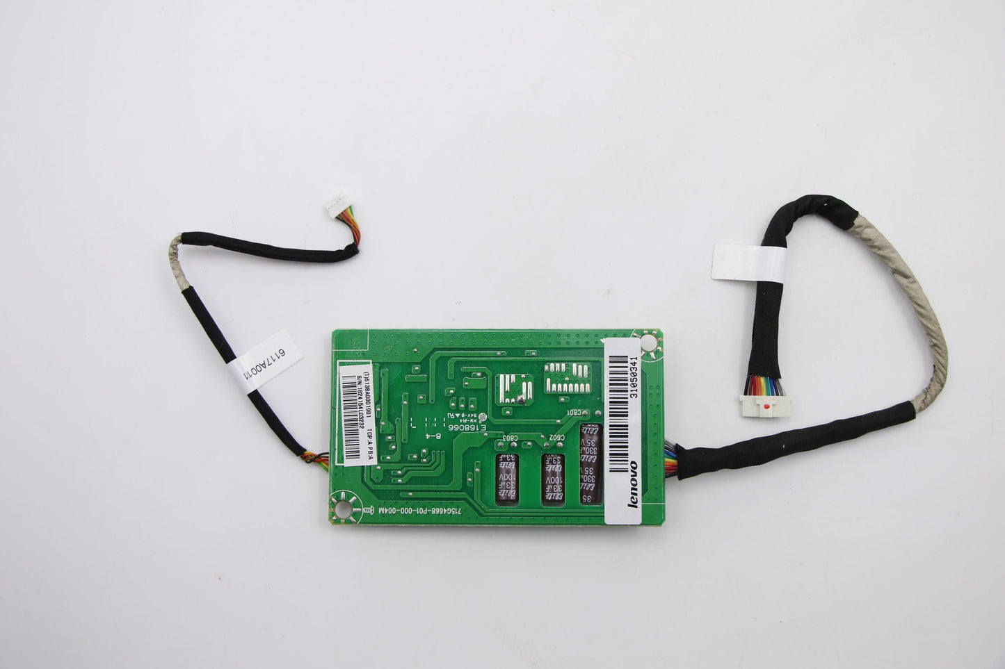 Lenovo B320 CMO panel W/CABLE Converter Board 31050341