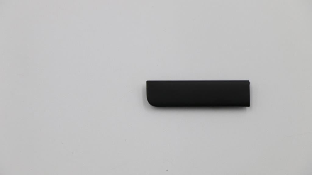 Lenovo Yoga 720-12IKB Hinge Cap Strip Trim Cover Black 5CB0Q12273