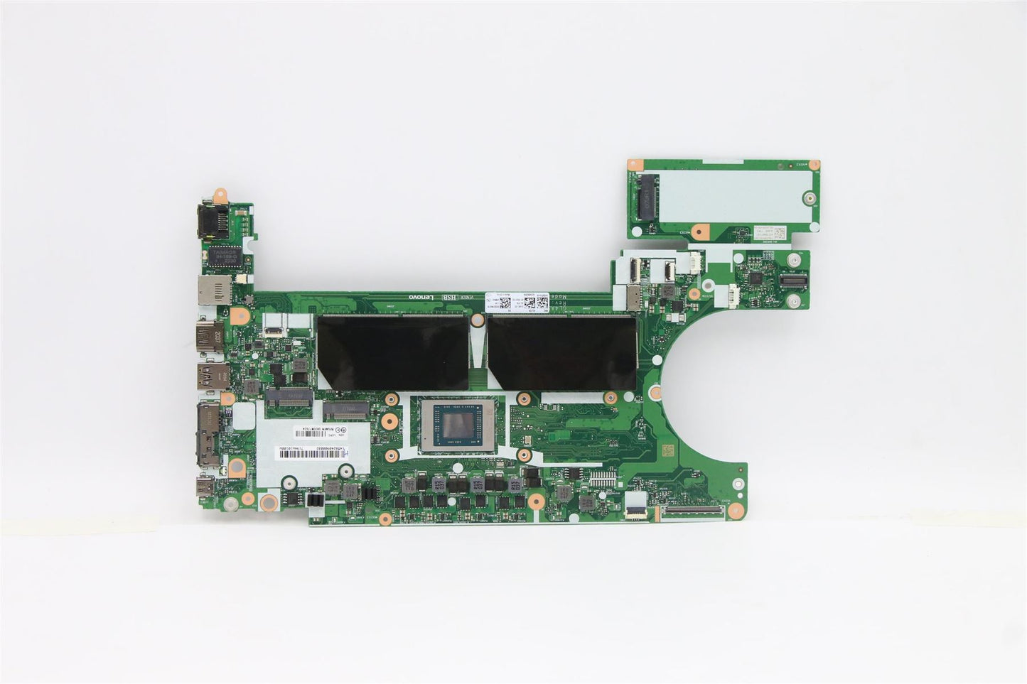 Lenovo ThinkPad L15 L14 s Motherboard Mainboard UMA AMDR74750UP 5B20W77624