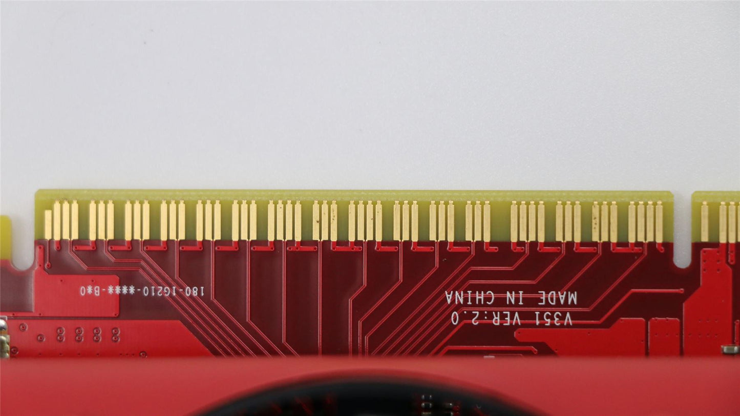 Lenovo Legion 510-15IKL Y520T-25IKL T530-28ICB GPU Graphics Card 01AJ855