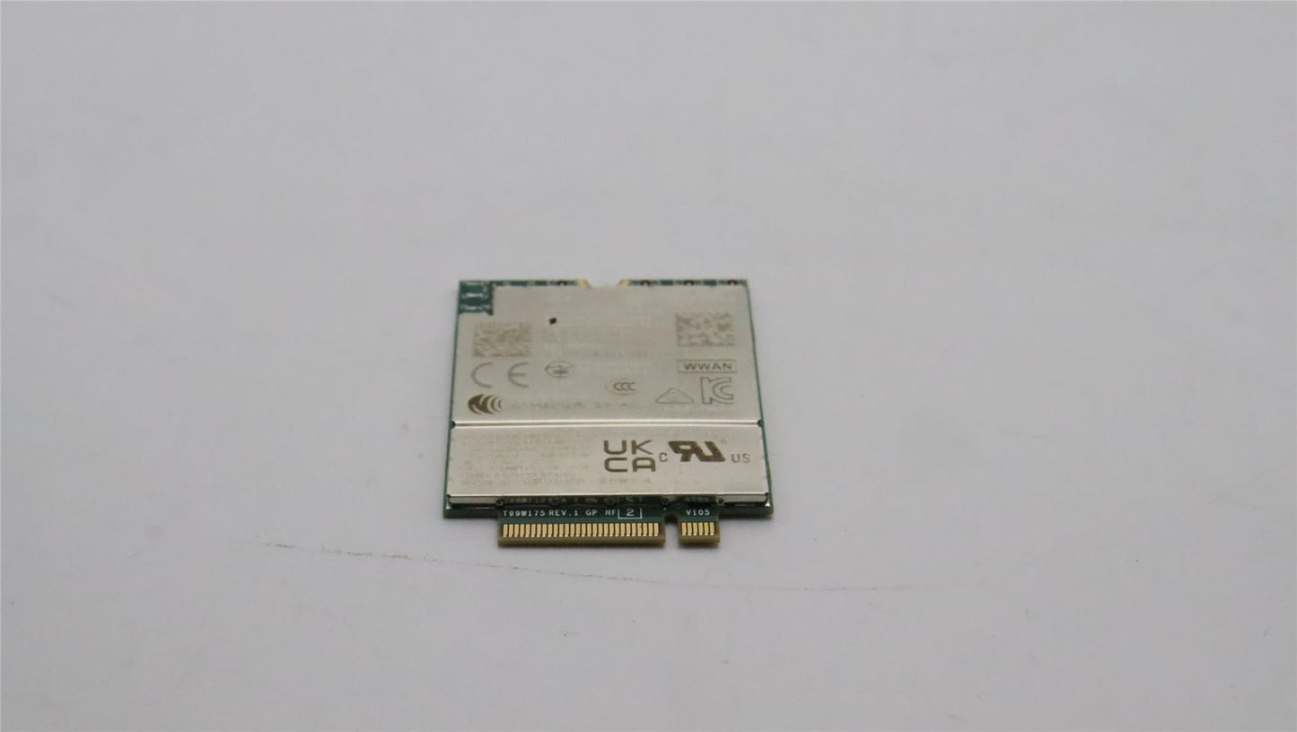 Lenovo 5W10V25840 Wireless,WAN,FXN,SDX55 Zeus-2