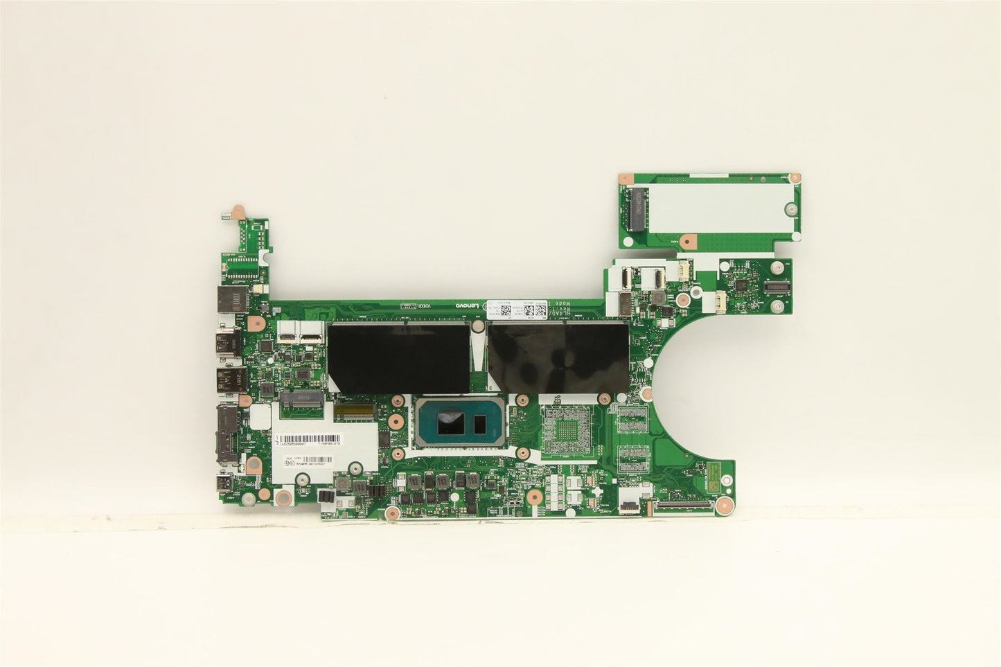 Lenovo ThinkPad L15 Gen 2 L14 Gen 2 Motherboard Mainboard UMA 5B21H39607