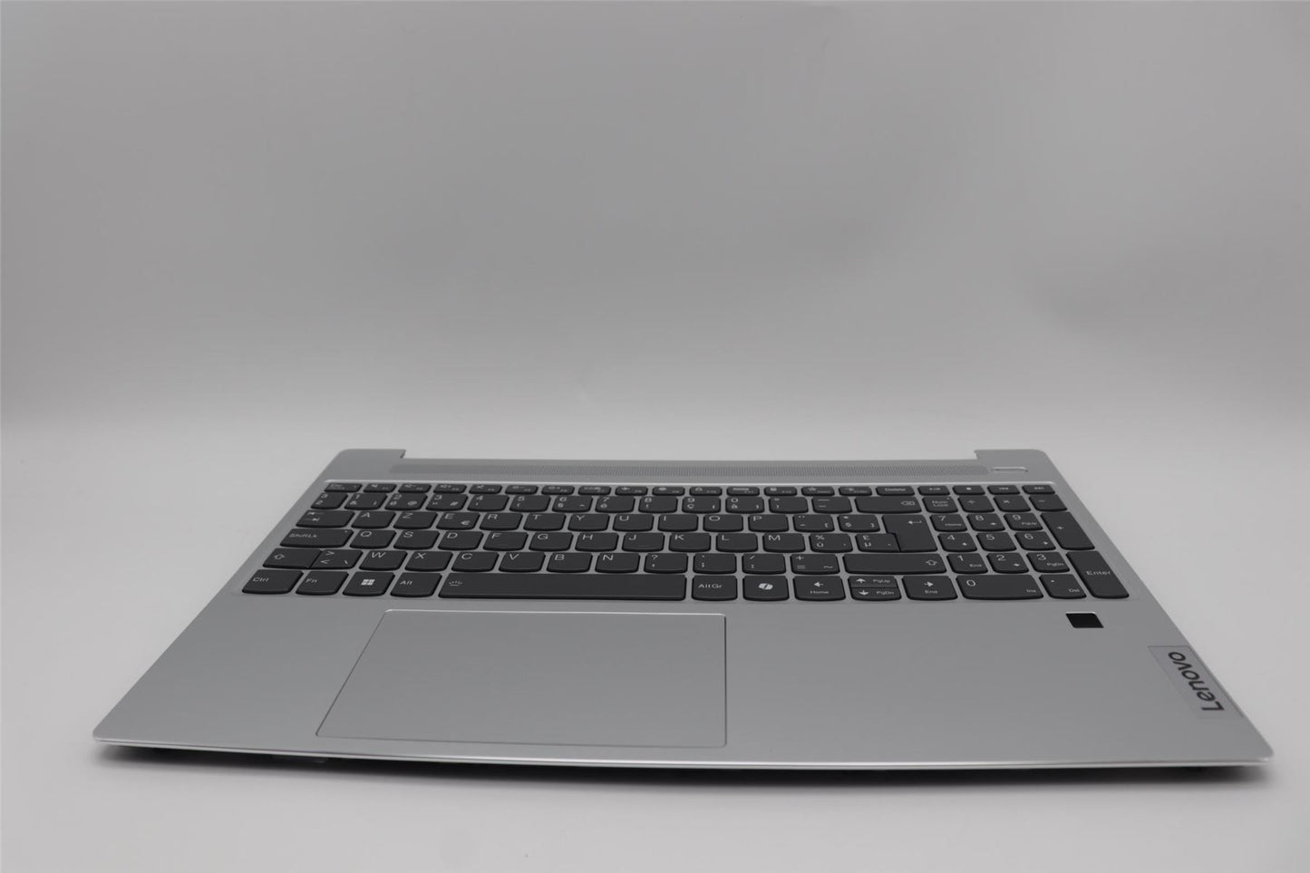 Lenovo UpperCase_BEL C 83G1 CG FP BL 5CB1N78876